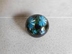 Trinket Box Handpainted Thailand, Ophalen of Verzenden, Zo goed als nieuw
