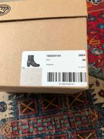 Shabby enkel laarsje, Kleding | Dames, Schoenen, Ophalen of Verzenden, Zo goed als nieuw, Zwart