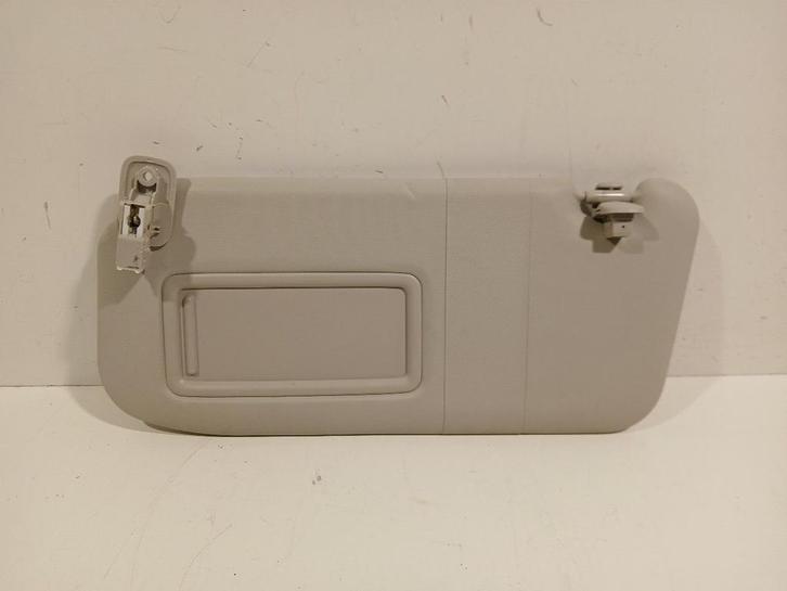 Zonneklep links Mazda CX-5, Auto-onderdelen, Interieur en Bekleding, Mazda, Gebruikt, Herkomst onderdeel bekend, 12 maanden garantie