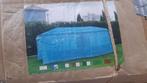 Partytent 3 x 6 Paviljoen, Tuin en Terras, Partytenten, Gebruikt, Minder dan 4 meter, Paviljoen, 2 meter of meer