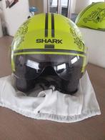 helm shark scooter nieuw, Motoren, Kleding | Motorhelmen, Jethelm, Shark, Ophalen of Verzenden, Nieuw zonder kaartje