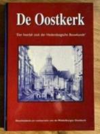 De Oostkerk - Middelburg . De Bruijn , drs kluiver, Ophalen of Verzenden, Zo goed als nieuw