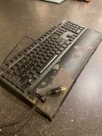 Razer Ornata Gaming Toetsenbord, Computers en Software, Toetsenborden, Gebruikt, Gaming toetsenbord, Ophalen of Verzenden, Qwerty