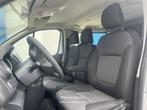 Renault Trafic 2.0 dCi 120 T29 L2H1 DC Work Edition |TREKHAA, Voorwielaandrijving, Stof, Gebruikt, 4 cilinders