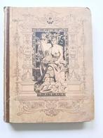 Hollandsche IJzeren Spoorweg-Maatschappij 1839-1889, Boeken, Verzenden, Gelezen, Trein