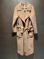 Marc Cain jas maat 3 ongeveer 40, Kleding | Dames, Ophalen of Verzenden, Zo goed als nieuw, Maat 38/40 (M), Beige