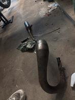 Beta Racing Voorbocht met GYTR Demper, Ophalen of Verzenden, Gebruikt, Uitlaat