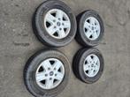 Orginele ford transit velgen, Auto-onderdelen, Banden en Velgen, Ophalen, Velg(en), 16 inch, Zomerbanden