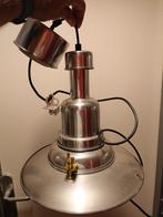 Old style hanglamp, Ophalen, Zo goed als nieuw, Minder dan 50 cm