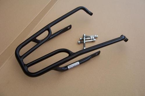 Royal Enfield bagagerek, Motoren, Accessoires | Koffers en Tassen, Nieuw, Ophalen of Verzenden