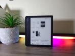KOBO Libra 2 e-reader, 32GB, zwart, Kobo Rakuten, Kobo, Ophalen of Verzenden, 7 inch