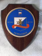 542 regionale verbindingscompagnie reg verbindingstroepen, Ophalen of Verzenden, Landmacht, Nederland, Overige typen