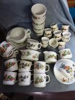 Marjolein Bastin servies., Ophalen of Verzenden, Zo goed als nieuw, Bord(en), Overige stijlen