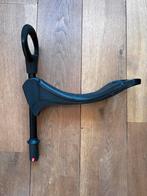 Micro mini zitje en o-bar, Fietsen en Brommers, Steps, Ophalen of Verzenden, Gebruikt, Gewone step