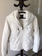 Creenstone jas/jack maat 38 ecru kleur, Maat 38/40 (M), Wit, Creenstone, Ophalen of Verzenden