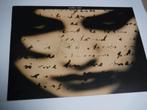 Marillion Brave tour book handtekening Steve Rothery, Verzamelen, Muziek, Artiesten en Beroemdheden, Ophalen of Verzenden, Zo goed als nieuw