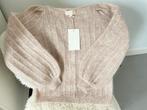 Nieuwe Sézane Aretha wollen trui, Beige, Nieuw, Ophalen of Verzenden, Maat 36 (S)