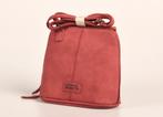 Dames tas, Ophalen of Verzenden, Nieuw, Rood, Handtas