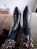 Leuke apar zwarte laarsjes maat 40 van Lavorazione Artigiana, Kleding | Dames, Schoenen, Zwart, Lage of Enkellaarzen, Ophalen of Verzenden