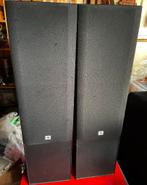 JBL SPEAKERS XL1000 A'DAM OUD WEST, Ophalen, 120 watt of meer, Front, Rear of Stereo speakers, JBL