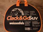 Weissenfels  Clack& go SUV - RTS 7, Auto diversen, Sneeuwkettingen, Ophalen of Verzenden, Nieuw