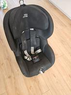 Britox römer i-size met zomer set Isofix top tether 22kg, Ophalen, Romer, Gebruikt, Slaapstand
