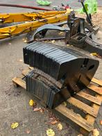 Gewichten gewichtblok 1600 kg new holland frontgewicht, Zakelijke goederen, Agrarisch | Tractoren, Ophalen of Verzenden