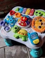 V-tech speeltafel, Kinderen en Baby's, Speelgoed | Vtech, Ophalen, Zo goed als nieuw