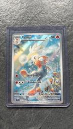 Raboot, Hobby en Vrije tijd, Verzamelkaartspellen | Pokémon, Ophalen of Verzenden, Zo goed als nieuw