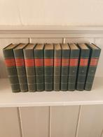 Winston Churchill memoires 1939-1945 boekenreeks, Ophalen of Verzenden, Gelezen, Europa