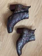 Gabor laarzen als nieuw, Ophalen of Verzenden, Zo goed als nieuw, Overige kleuren, Lage of Enkellaarzen