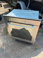 Te Koop : Combi Oven Whirlpool FXUM6 Inbouw Zie Foto’s, Witgoed en Apparatuur, Ovens, Gebruikt, Oven, Inbouw, 45 tot 60 cm