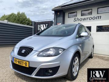 Seat Altea XL 1.2 TSI Style met nieuwe apk beschikbaar voor biedingen