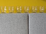 Set van 6 drink glazen!, Glas of Glazen, Ophalen of Verzenden, Overige stijlen, Glas