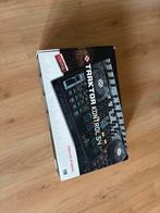 Native Instruments Traktor Kontrol S4 MK1 incl software, Ophalen, Zo goed als nieuw, Dj-set