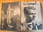 De Spiegel - ingebonden - 3 oktober 1936 - 25 september 1937, Verzamelen, Tijdschriften, Kranten en Knipsels, Ophalen of Verzenden