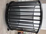 Europe baby, ronde zwarte box ø 90cm, Kinderen en Baby's, Boxen, Ophalen, Gebruikt, Rond, Wieltjes