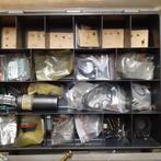 kartonderdelen. RK1    Carburateur  Koppeling  Remblokken., Ophalen of Verzenden, Zo goed als nieuw, Overige typen