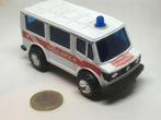Mercedes 207-210 Ambulance., Hobby en Vrije tijd, Modelauto's | 1:50, Ophalen of Verzenden, Gebruikt, Auto, Overige merken