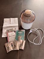 Yoghurtmaker Yogurtiera incl culturen, Witgoed en Apparatuur, Ophalen of Verzenden, Zo goed als nieuw