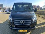 Mercedes-Benz Sprinter 516 2.2 CDI Automaat oprijwagen Full, Automaat, Stof, Gebruikt, 4 cilinders