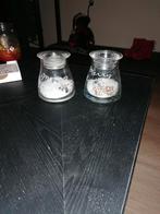 Riviera maison windlichten, Ophalen of Verzenden, Zo goed als nieuw, Overige materialen, Minder dan 25 cm