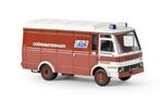 Magirus Coordinatiewagen Brandweer, Hobby en Vrije tijd, Ophalen of Verzenden, Zo goed als nieuw, Bus of Vrachtwagen, Brekina