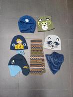 Mutsen en Sjaal Set - Leuke Designs!, Kinderen en Baby's, Kindermode-accessoires, Ophalen of Verzenden