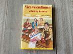 Anouk van Arnhem : vier vriendinnen willen op kamers, Ophalen of Verzenden, Gelezen, Anouk van Arnhem, Fictie