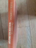 De Vrouwen van Willem van Oranje - Thera Coppens, Ophalen of Verzenden, Gelezen, Thera Coppens, Politiek