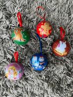 Set kerstballen, Diversen, Kerst, Ophalen of Verzenden