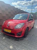 Renault Twingo 1.2 16V 2012 Rood, Auto's, Renault, 74 pk, 4 cilinders, 4 stoelen, Origineel Nederlands