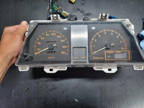 Starlet Ep70/P7 turbo kilometerteller, Tickets en Kaartjes, Kortingen en Cadeaubonnen, Eén persoon, Overige typen, Cadeaubon