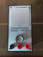 Micronta Signal Tracer - vintage, Hobby en Vrije tijd, Ophalen of Verzenden, Gebruikt